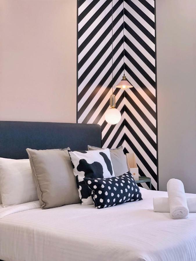 The Robertson Klcc Apartment Куала Лумпур Екстериор снимка